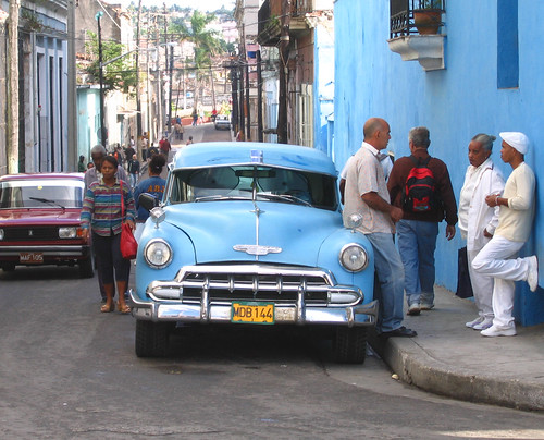 11 21 cuban cars 4 originally uploaded by axiepics