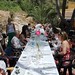 Ibiza - top table