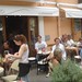 Ibiza - Cafe in Ibiza