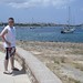 Ibiza - The Ghost who walks, before The Vest (TM)