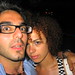 Ibiza - Richard and Caroline at Pacha!