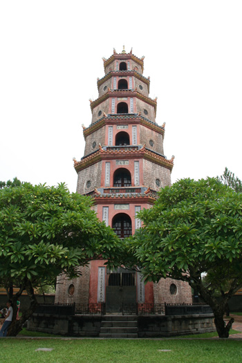 pagode-Hue