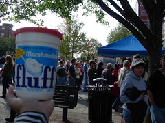 What the Fluff Festival