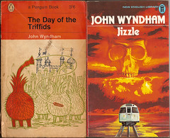 Triffids and Jizzle