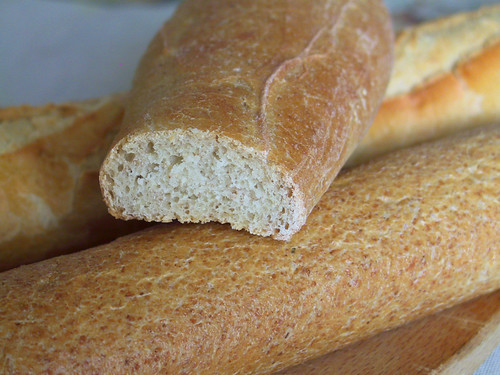 World Bread Day 06