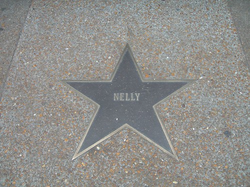 Nelly star