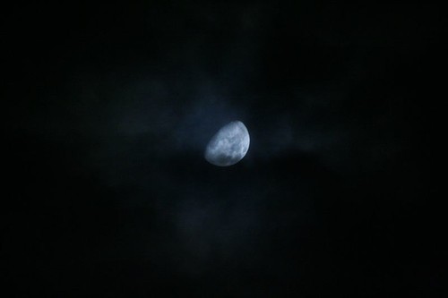 moon 31-oct-2006