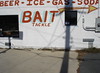 Beer Ice Gas Soda's Bait Tackle