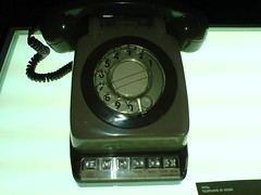 Office Extension Telephone