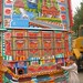 Truck Painting, Peshawar