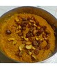 Gajar Halwa by Haripriya at Food Blog - Priya Amrutham