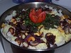 Hyderbadi Dum Biryani by Padmaja at Food Blog - Spicy Andhra
