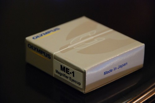Olympus ME-1