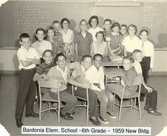 Bardonia Elementary - 6th