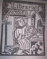 Librarian 006