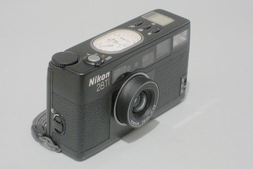 Nikon 28Ti - Camera-wiki.org - The free camera encyclopedia