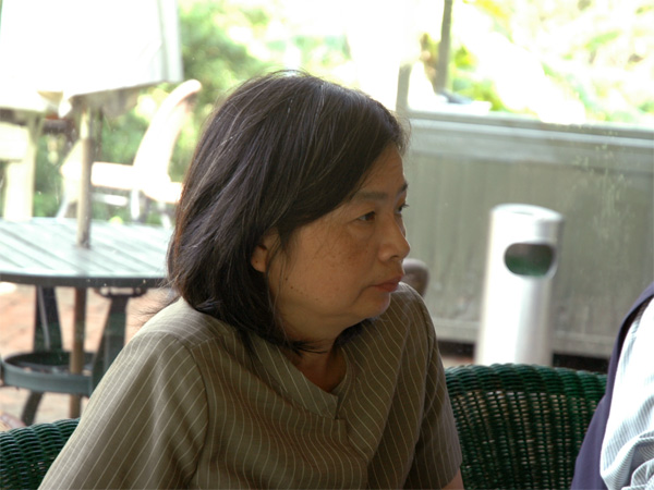Prof. Ling-Hwei Chen