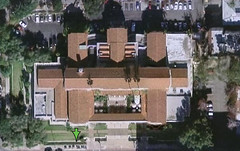 Pasadena Public Library - Central Branch