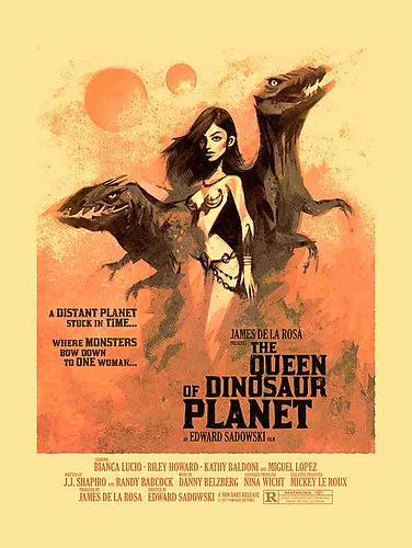 Queen dinosaur planet 02_WEB