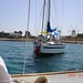 Ibiza - We are sailing...