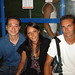 Ibiza - Roberto, Roberta and Roberto