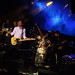 Ibiza - Mark Ronson & Band at Ibiza Rocks 24/07/07