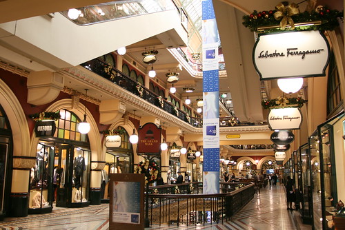 in QVB