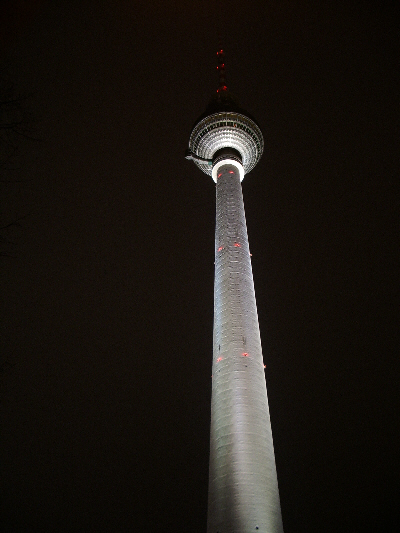 Berlin Alex