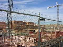DC Under Construction Series - DC USA Retail Complex in Columbia Heights