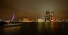 Rotterdam by Night ~ take 2