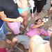 Ibiza - Crazy People at Bora Bora - At