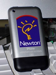MessagePad 2007