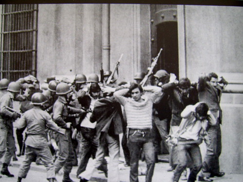 golpe de estado chile 1973