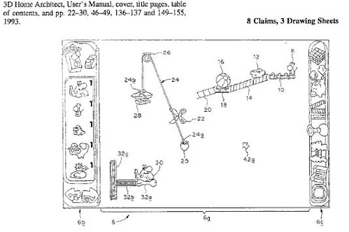 TunnellCole Patent