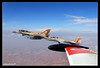 Heavy metal traffic :)  Israel Air Force