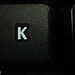 Keyboard K