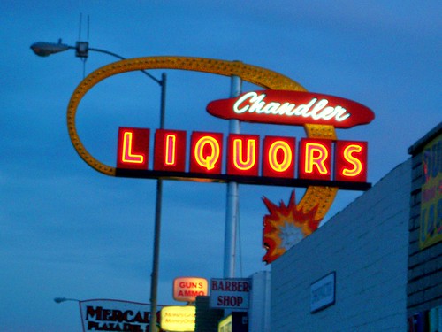 Chandler Liquors