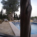 Ibiza - TIMELAPSE ANIMATION - pool side chill 2