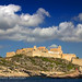 Ibiza - Castillo fortaleza