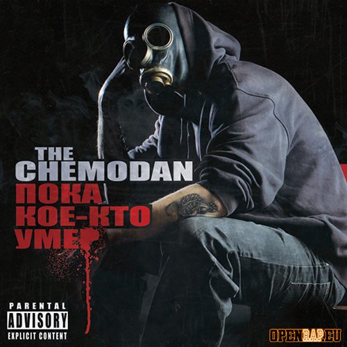  the Chemodan