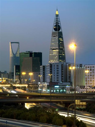Riyadh City - Saudi KSA