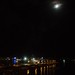 Ibiza - San Antonio by night