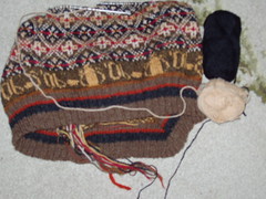 sock yarn 002