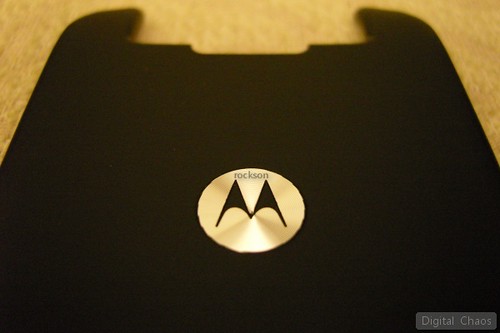Motorola RAZR maxx V6 12/19