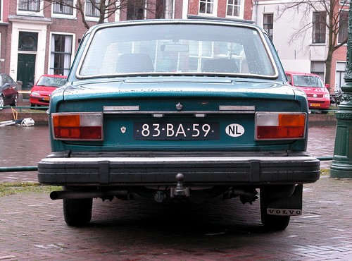 Uploaded by Michiel2005 Tags auto car volvo grandluxe 144 144glViews 137