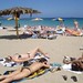 Ibiza - Sunbathing