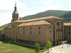 Monasterio de Yuso