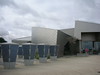 Juno Center
