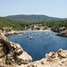 Ibiza - Another stunning bay in Ibiza