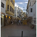 Ibiza - Casco antigüo Ibiza